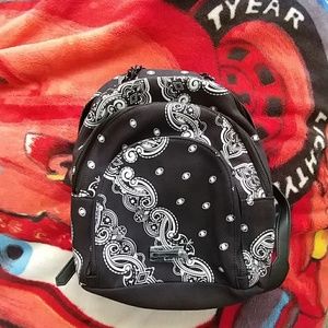 Kendall & Kylie backpack